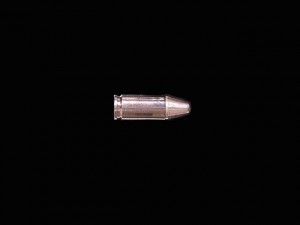 Michael Woods- Bullet / Promises