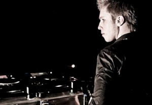 Nicky Romero x Fedde Le Grand- “Sparks”