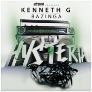 Bazinga! – Kenneth G