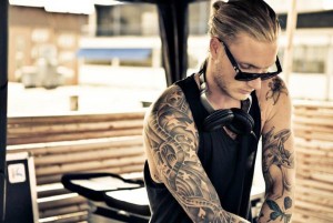 California Love (Morten Breum Dubstep Mashup)