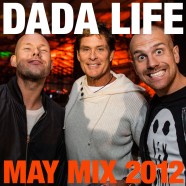 May 2012 Mix – Dada Life