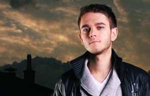 Spectrum (ft. Matthew Koma) [Preview] – Zedd