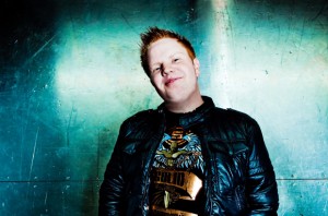Never Say Never (Original Mix) – Marcus Schössow