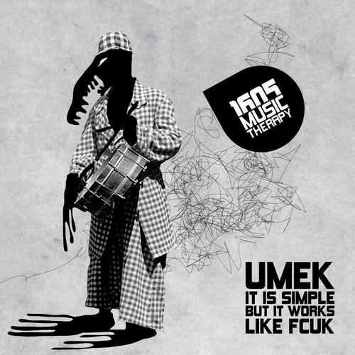 UMEK-It Is Simple But It Works Like Fcuk (ICanGiveYouHouse.Com)