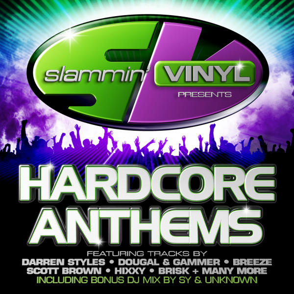 #ThrowbackThursdays DJ Brisk & Trixxy - Eye Opener (ICanGiveYouHouse.Com)