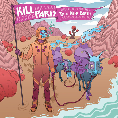 kill paris
