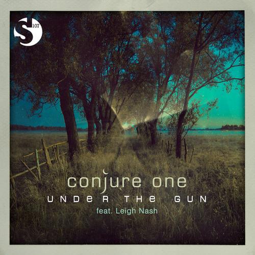 Conjure One Feat Leigh Nash - Under The Gun (ICanGiveYouHouse.com)