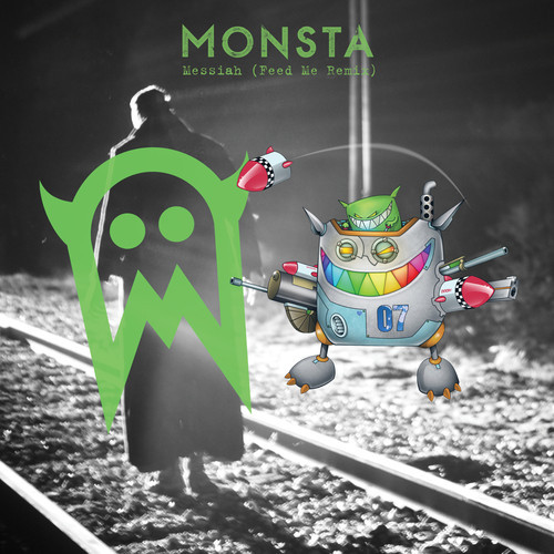 MONSTA -Messiah feed me remix (ICanGiveYouHouse)_2