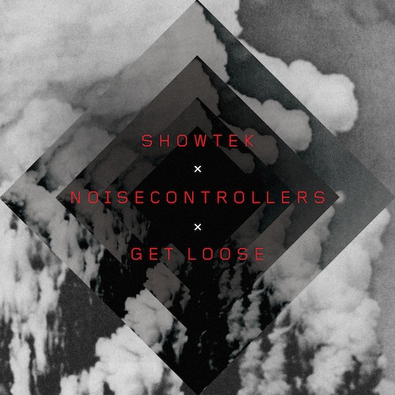 SHOWTEK NOISECONTROLLERS GET LOOSE (ICanGiveYouHouse.com)