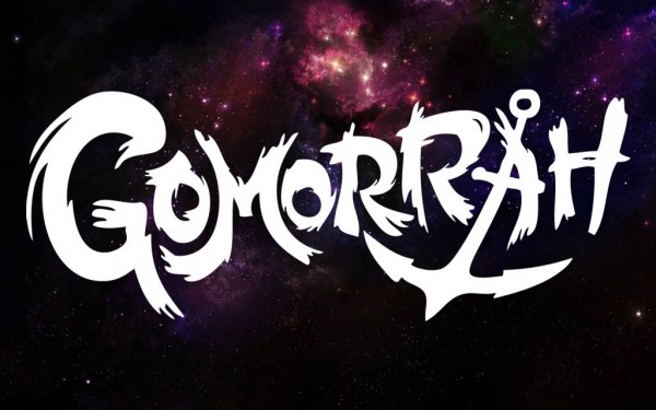 Gomorrah NYC - icangiveyouhouse.com