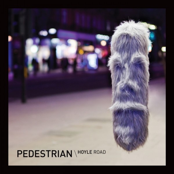 Pedestrian - Hoyle Road (Spectrasoul Remix) - icangiveyouhouse.com