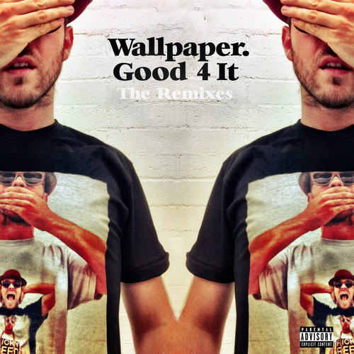 Wallpaper - Good 4 It (Laidback Luke goes Melbourne Remix) (ICanGiveYouHouse.Com)