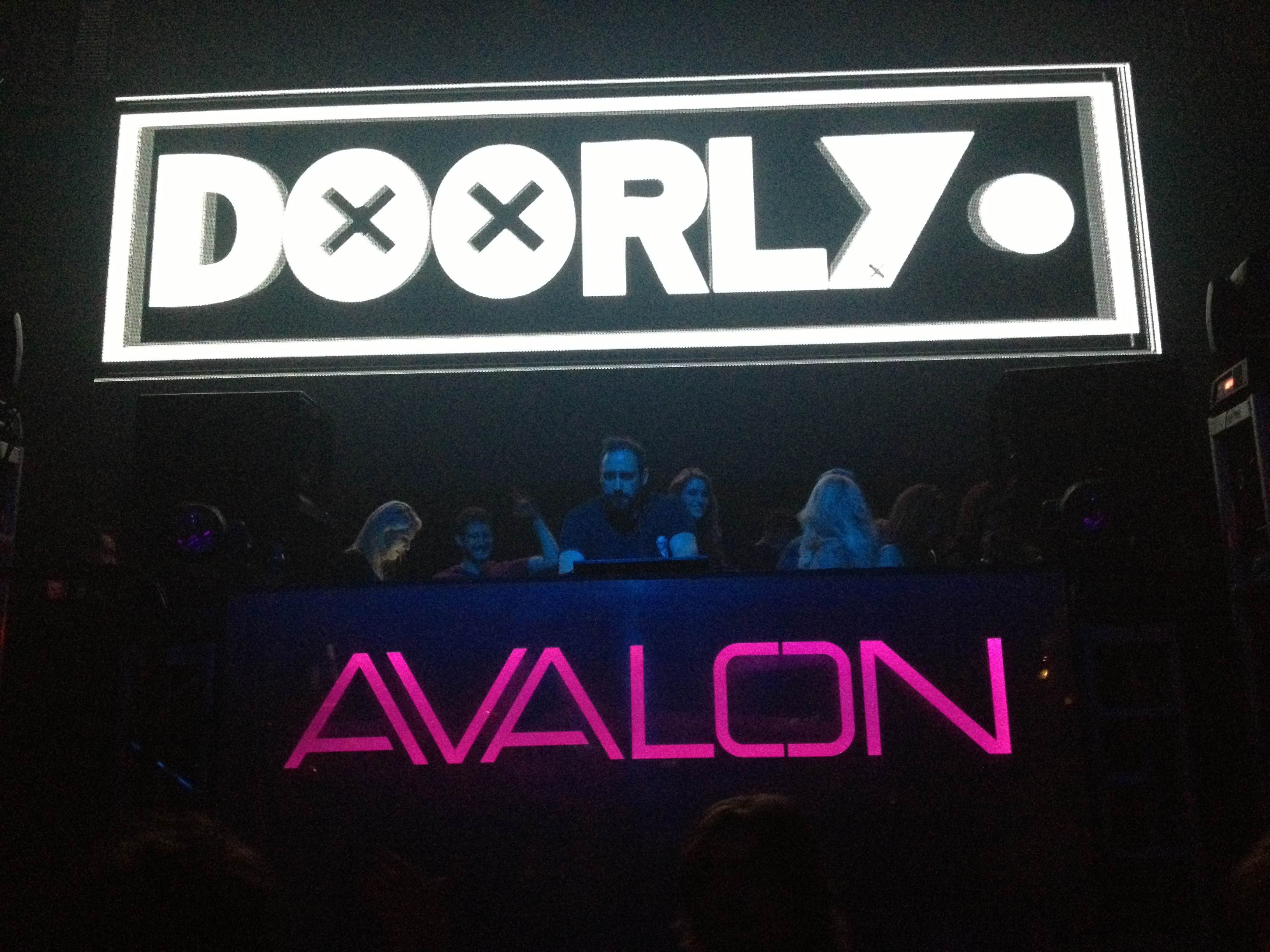 doorly avalon