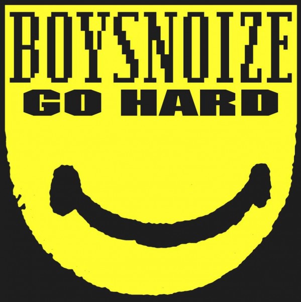Boys Noize - Starwin (www.ICanGiveYouHouse.com)