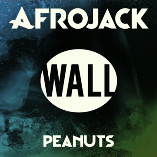 Afroack-Peanuts (ICanGiveYouHouse.com)