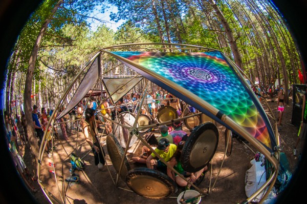 Electric Forest Recap (www.ICanGiveYouHouse.Com)