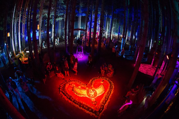 Electric Forest Recap (www.ICanGiveYouHouse.Com)