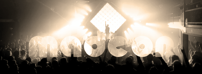 Madeon - Technicolor (ICanGiveYouHouse.com)