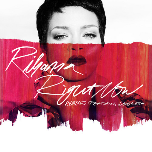 Rihanna feat David Guetta - Right Now (Dyro Remix) (ICanGiveYouHouse.com)
