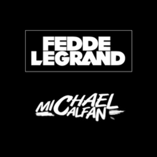 Fedde Le Grand & Michael Calfan - Lion (www.ICanGiveYouHouse.Com)