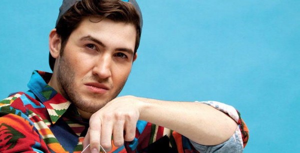 Baauer & BenZel - Rich People's Theme Song (www.ICanGiveYouHouse.com)