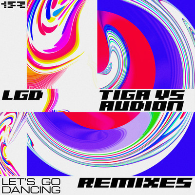 Tiga vs Audion - Let's Go Dancing (Solomun Remix)