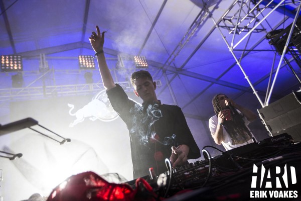 Skream
