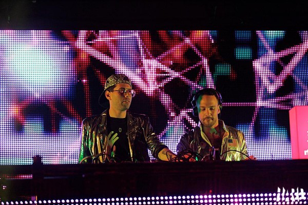 Soul Clap