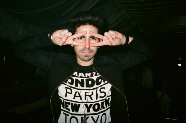 Felix Cartal - Slow Motion (ft. HAERTS) (www.ICanGiveYouHouse.com)