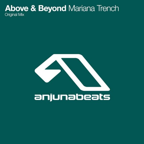 Above & Beyond - Mariana Trench (www.ICanGiveYouHouse.com)
