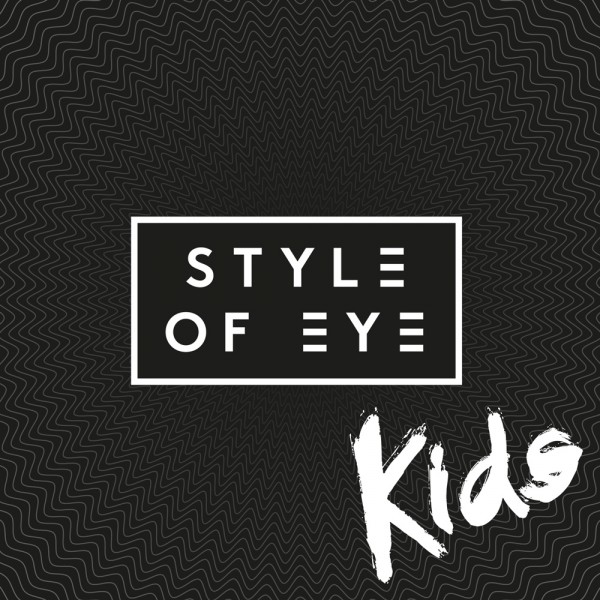 Style of Eye - KIDS (ft. Soso) (www.ICanGiveYouHouse.com)