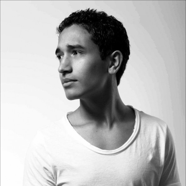 Joey Dale - Shockwave (www.ICanGiveYouHouse.com)
