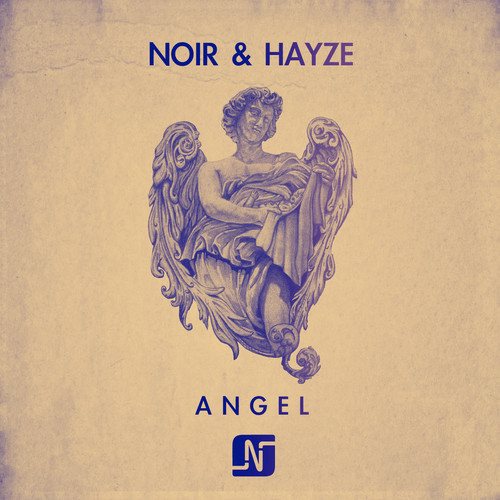 Noir and Hayze - Angel (www.ICanGiveYouHouse.com)