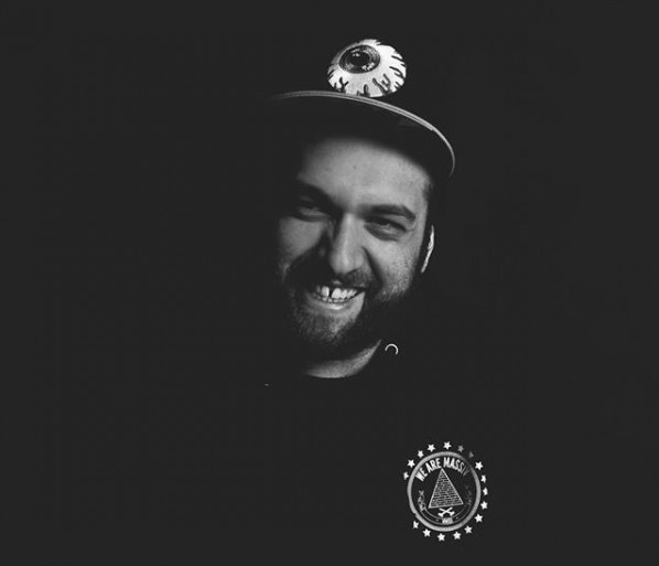 Petey Clicks - Da Feelin (www.ICanGiveYouHouse.com)
