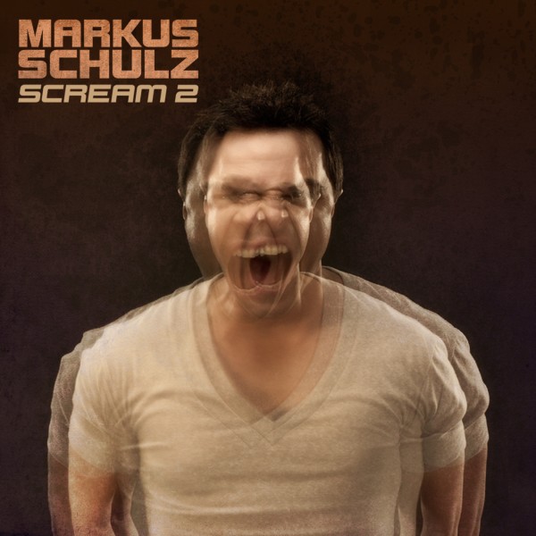 Markus Schulz - Scream 2 [Album Review] (www.ICanGiveYouHouse.com)