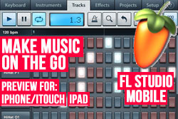 FL Studio 9