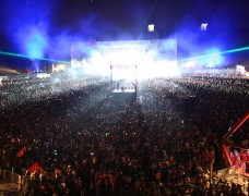 Official Trailer: Electric Daisy Carnival 2011