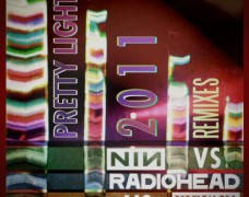 Pretty Lights vs. Radiohead vs. Nirvana vs. Nine Inch Nails