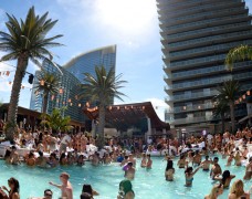 Giveaway: EDM Takeover at Marquee Las Vegas