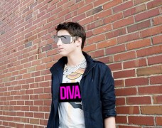 Porter Robinson throws a diva fit