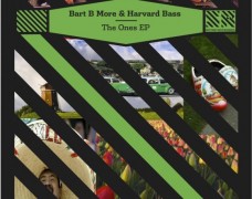Sunday Jam: Harvard Bass & Bart B More – The Funky One