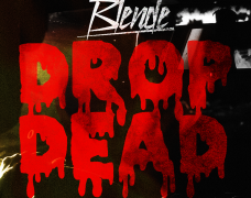 Skrillex – Drop Dead (Blende Remix)