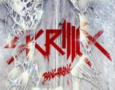 Skrillex – Bangarang EP
