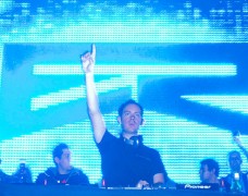 Review: Nero @ The Music Box, Hollywood, CA