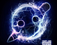 Knife Party – 100% No Modern Talking EP