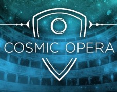 Headliners Announced for Cosmic Opera Act II: Imbroglio