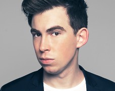 Hardwell & Dannic – Kontiki