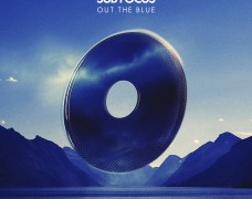 Sub Focus ft. Alice Gold – Out Of The Blue