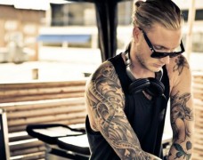 California Love (Morten Breum Dubstep Mashup)
