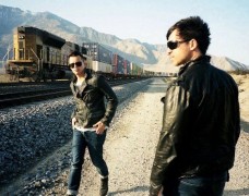 Looking Glass – All Hail the Silence